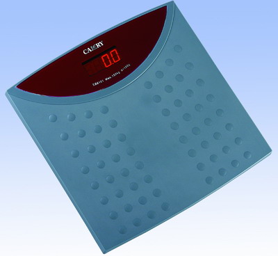 Electronic Bathroom Scale